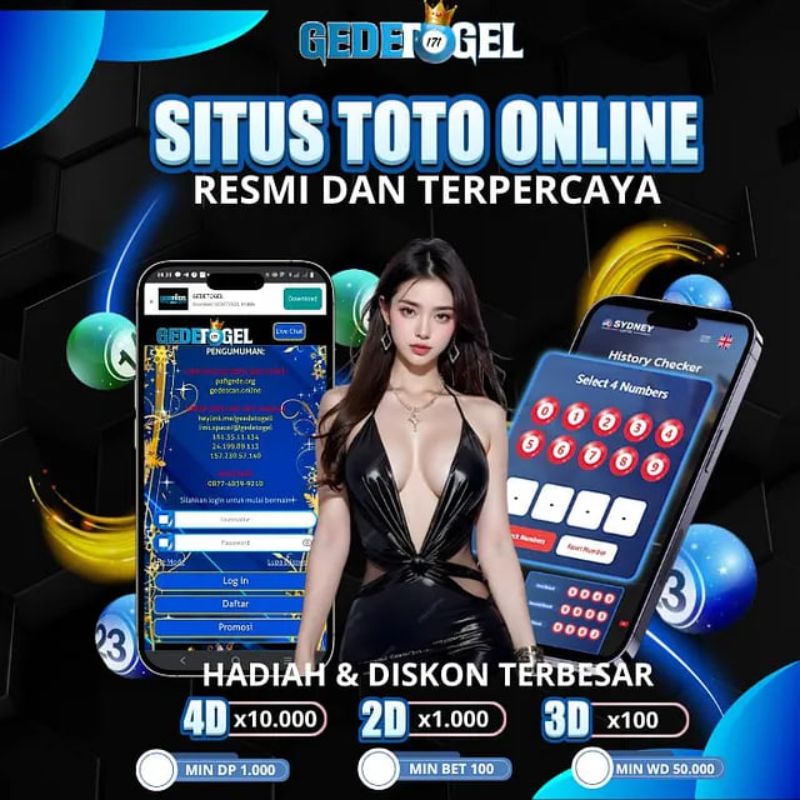 Main Mahjong di Gedetogel Cara Kocak Raih Jutaan Sekejap