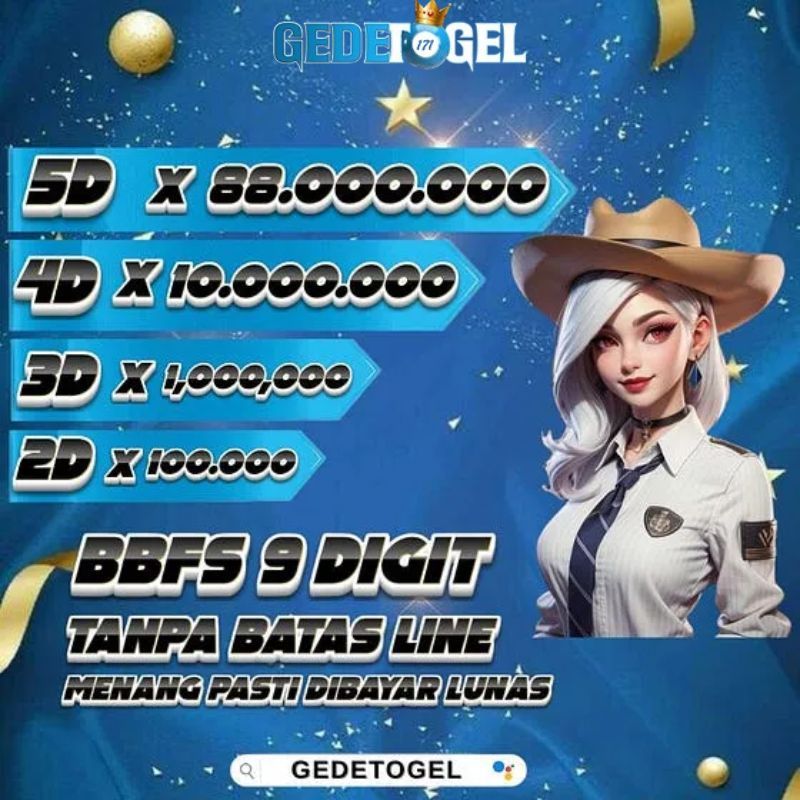 Mahjong Ways Pemain Gedetogel Panen Cuan Ratusan Juta