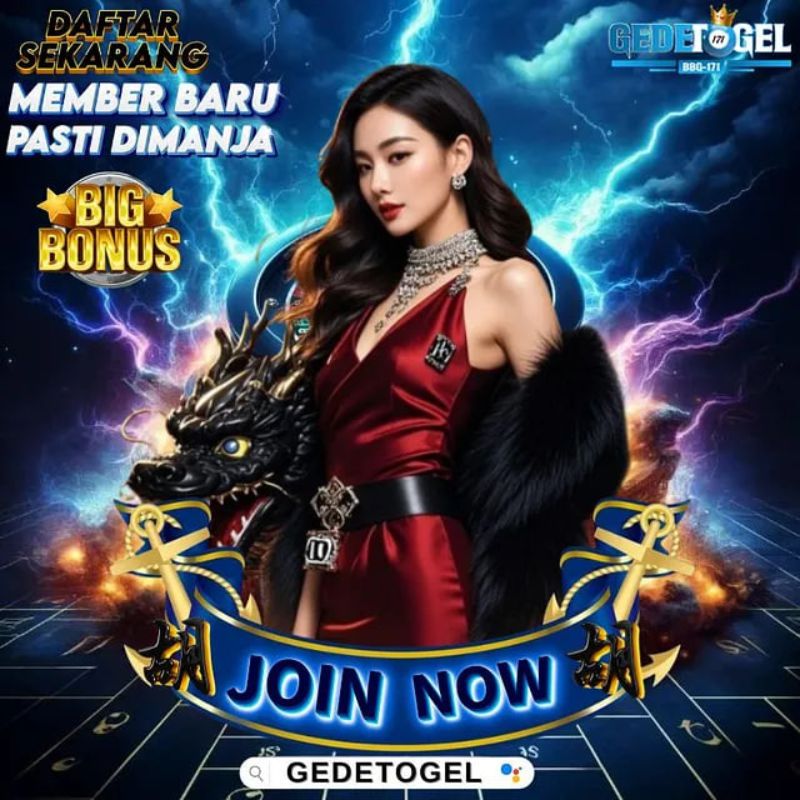 Mahjong Ways Bikin Sultan Dadakan di Gedetogel Beneran
