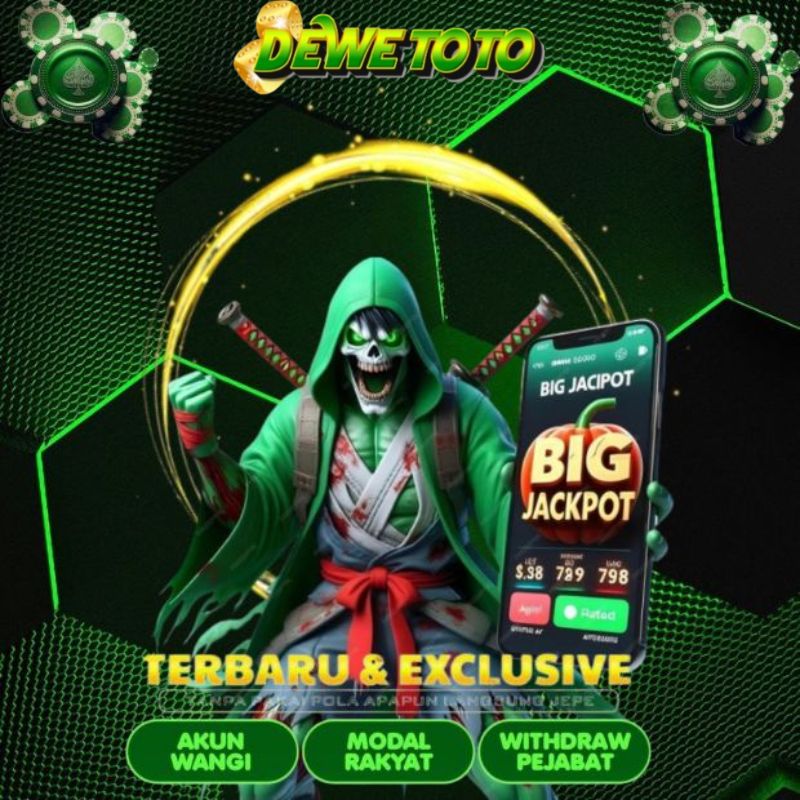 Berulang Kali Cuan dari Mahjong Ways di Dewetoto Beneran