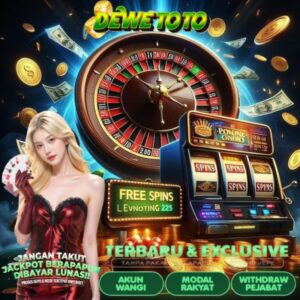 Dewetoto Menang Terus