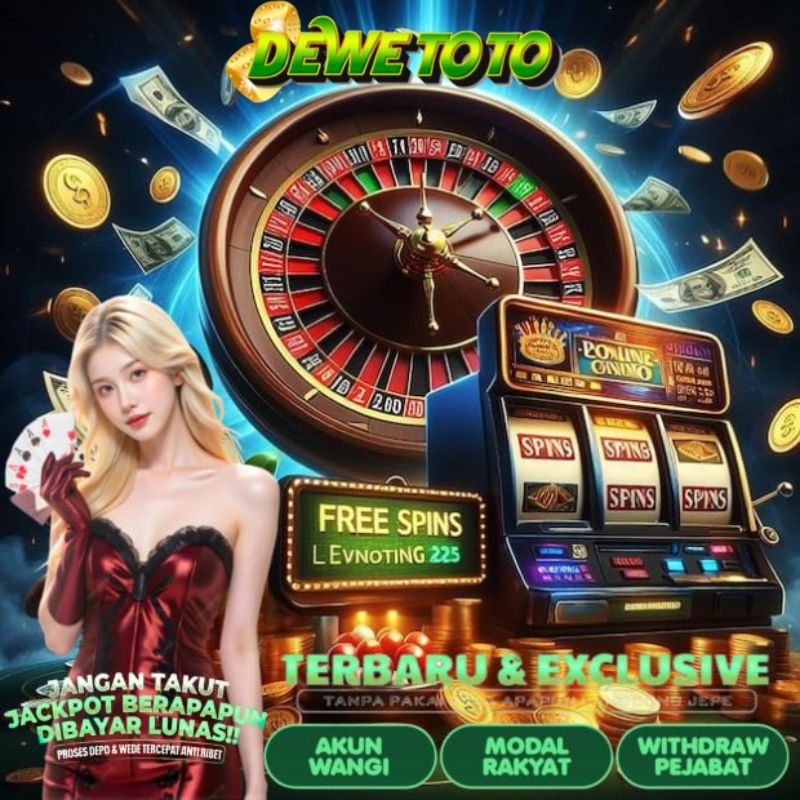 Coba Mahjong Ways di Dewetoto Menang Terus Ketagihan