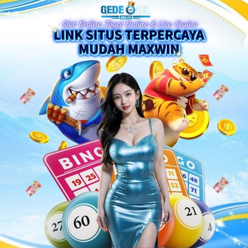 Online Slot Gate of Olympus