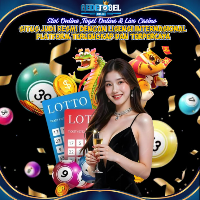 Strategi Ampuh Menang Gate of Olympus 1000 ala GEDETOGEL